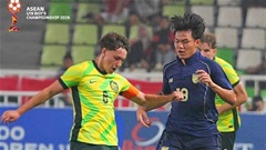 Đánh bại U19 Thái Lan, U19 Australia vô địch U19 Đông Nam Á 2026 